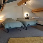 Onder De Blauwe Mantel Apartment