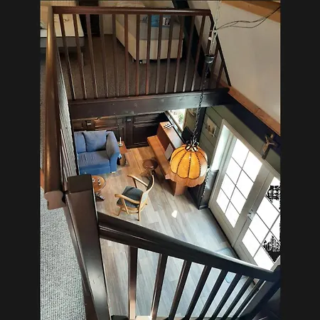 Onder De Blauwe Mantel * Haren (North Brabant)