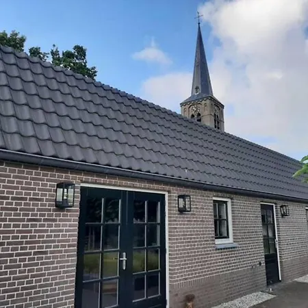 Onder De Blauwe Mantel *