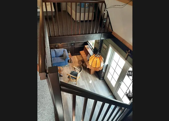 Onder De Blauwe Mantel * Haren (North Brabant)