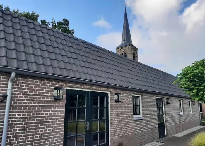 Onder De Blauwe Mantel *